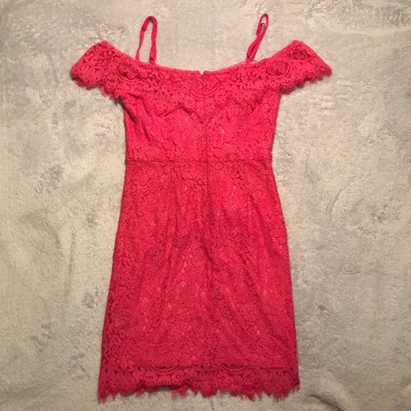 Little Pink Dress 💕 - Picture 3 of 3